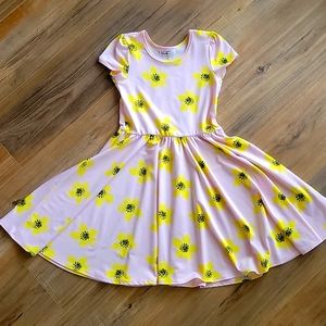Dot Dot Smile Dress